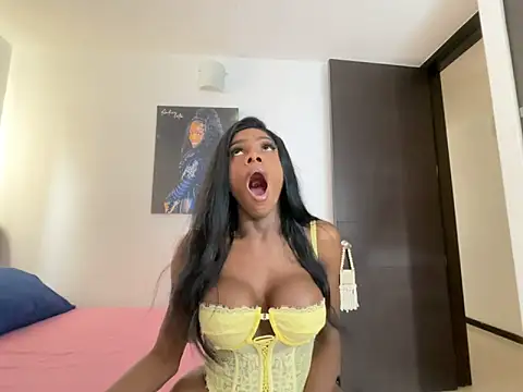 Georginaxx online show from 05.24.26