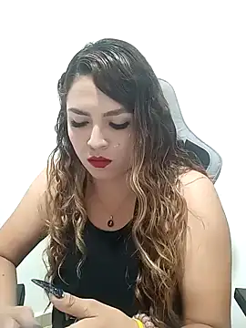 fany secret online show from 10.12.25