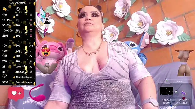 IngritBitch online show from 11.27.25