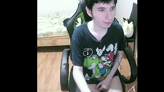 Twink martinboy online show from 01.26.25