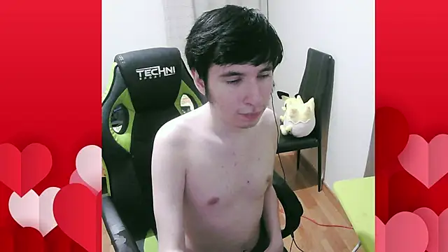 Twink martinboy online show from 02.22.25