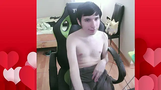 Twink martinboy online show from 03.01.25