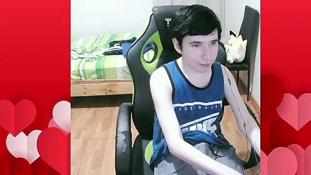 Twink martinboy online show from 03.07.25