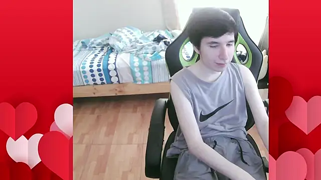 Twink martinboy online show from 03.21.25