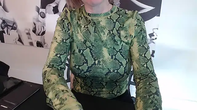 godinflower online show from 02.14.25