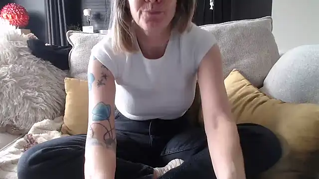 godinflower online show from 03.26.26