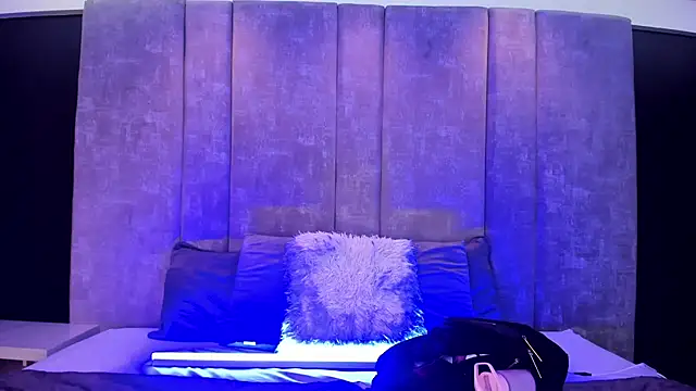 AmmyJones  online show from 02.05.26