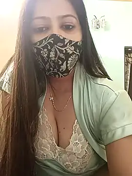 SANAYA ROY online show from 01.15.25