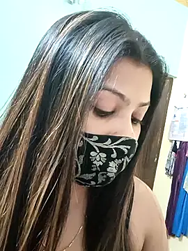 SANAYA ROY online show from 01.18.25