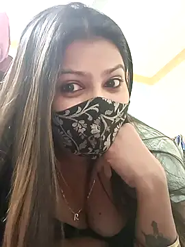 SANAYA ROY online show from 01.21.25