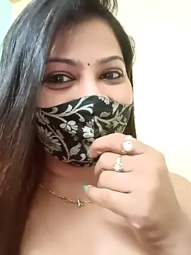 SANAYA ROY online show from 01.29.25