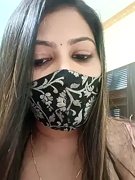 SANAYA ROY online show from 01.30.25