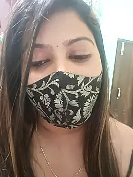 SANAYA ROY online show from 02.21.25