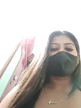 SANAYA ROY online show from 03.19.25