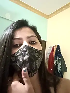 SANAYA ROY online show from 03.16.26