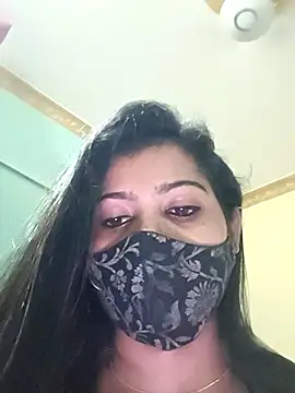 SANAYA ROY online show from 03.31.26