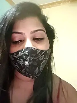 SANAYA ROY online show from 04.16.26