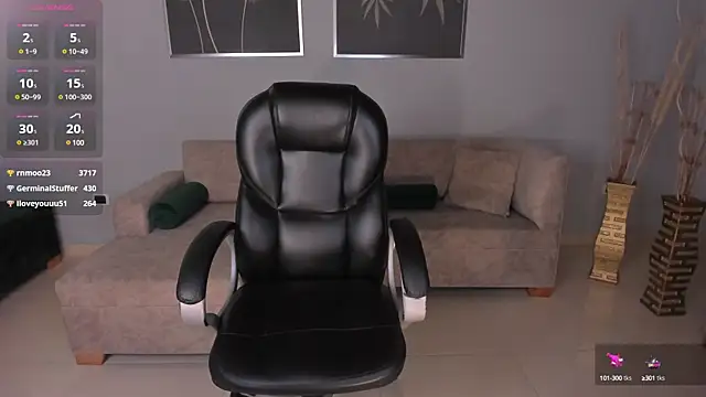 VeronicaCruz  online show from 03.01.25