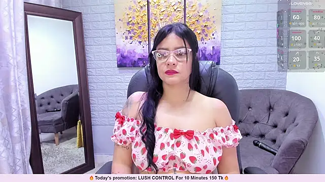 StefyGil  online show from 02.26.26