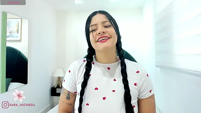 StefyGil  online show from 04.08.26