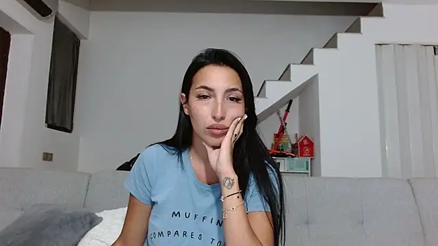 Gabrielaaxxx online show from 01.23.25