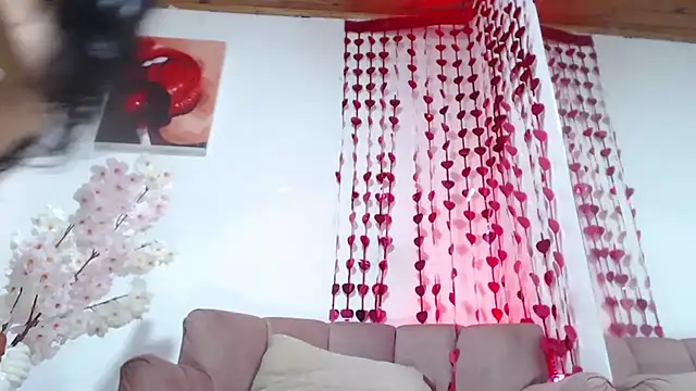  Marcela   online show from 02.15.25