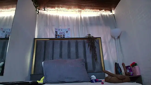  Marcela   online show from 01.15.26