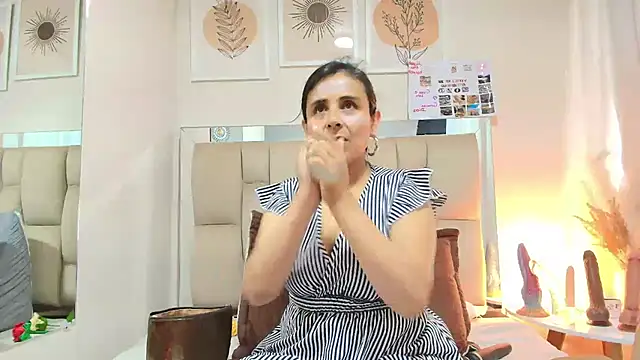 Snapshot of _Marcela__ chatting on 07.09.26 Marcela online show from 07.09.26