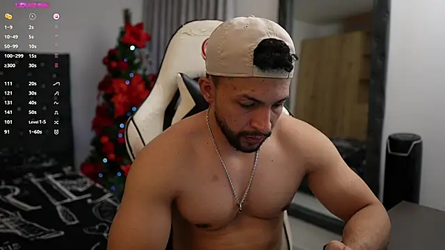 Martin Logan online show from 12.09.24