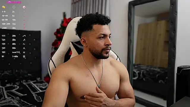 Martin Logan online show from 12.11.24