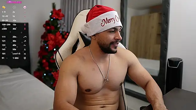 Martin Logan online show from 12.17.24