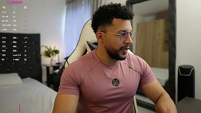 Martin Logan online show from 01.07.25