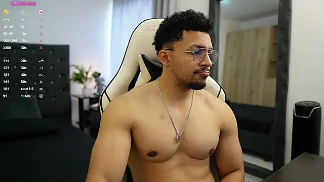 Martin Logan online show from 01.19.25