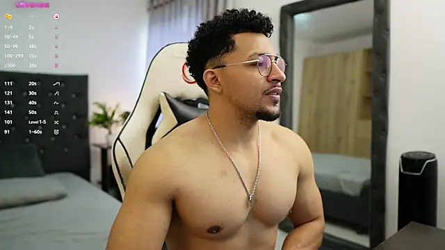 Martin Logan online show from 01.26.25