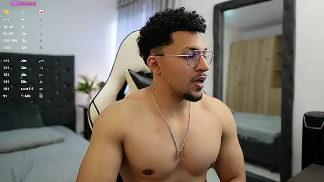 Martin Logan online show from 01.26.25