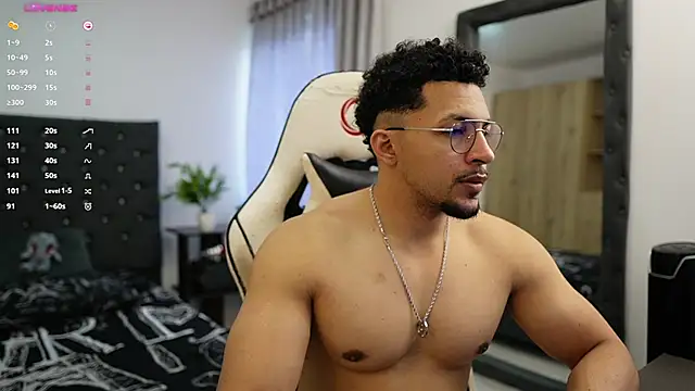 Martin Logan online show from 02.01.25