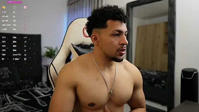 Martin Logan online show from 02.02.25