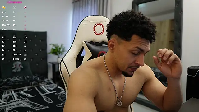 Martin Logan online show from 02.03.25