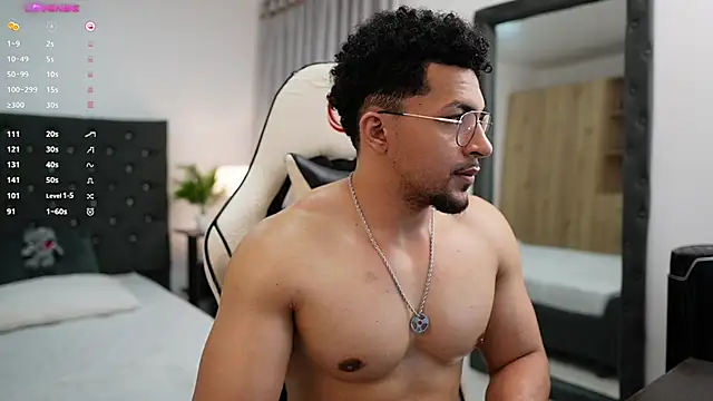 Martin Logan online show from 02.10.25