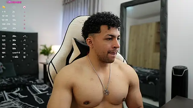 Martin Logan online show from 03.12.25