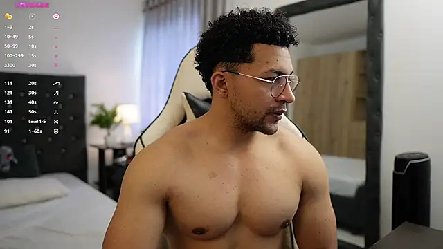 Martin Logan online show from 03.17.25