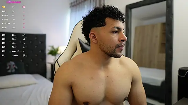 Martin Logan online show from 03.19.25