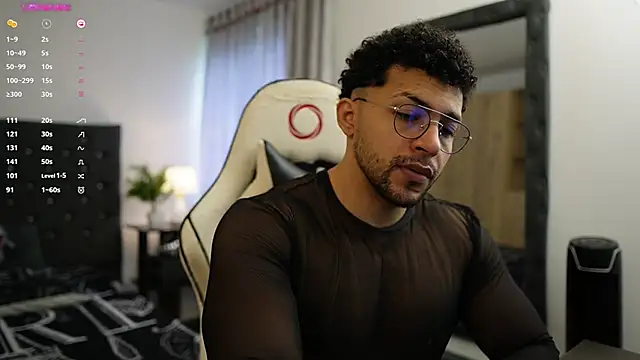 Martin Logan online show from 03.21.25