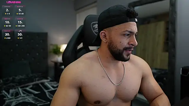 Martin Logan online show from 09.25.25