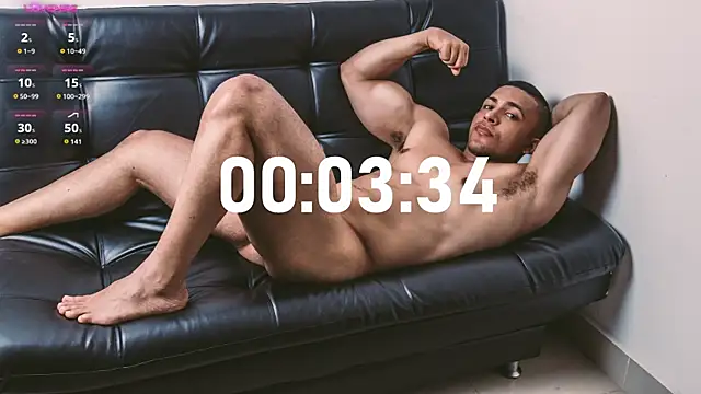 Martin Logan online show from 10.17.25