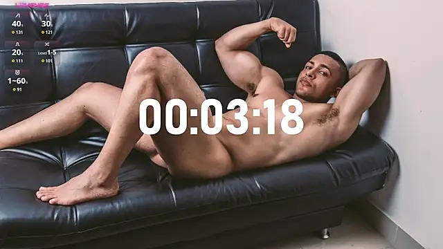 Martin Logan online show from 10.21.25