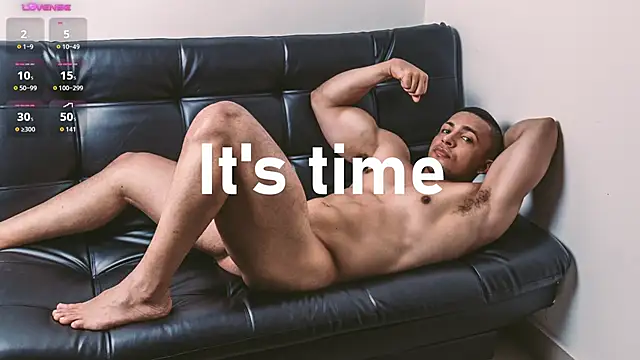 Martin Logan online show from 04.23.26