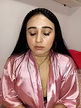 Juanamd1 online show from 01.02.25