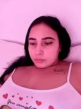 Juanamd1 online show from 02.07.25