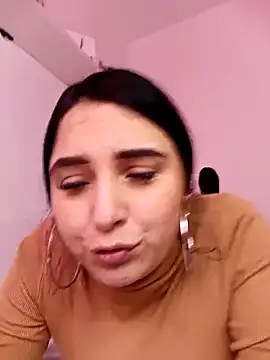 Juanamd1 online show from 03.11.25